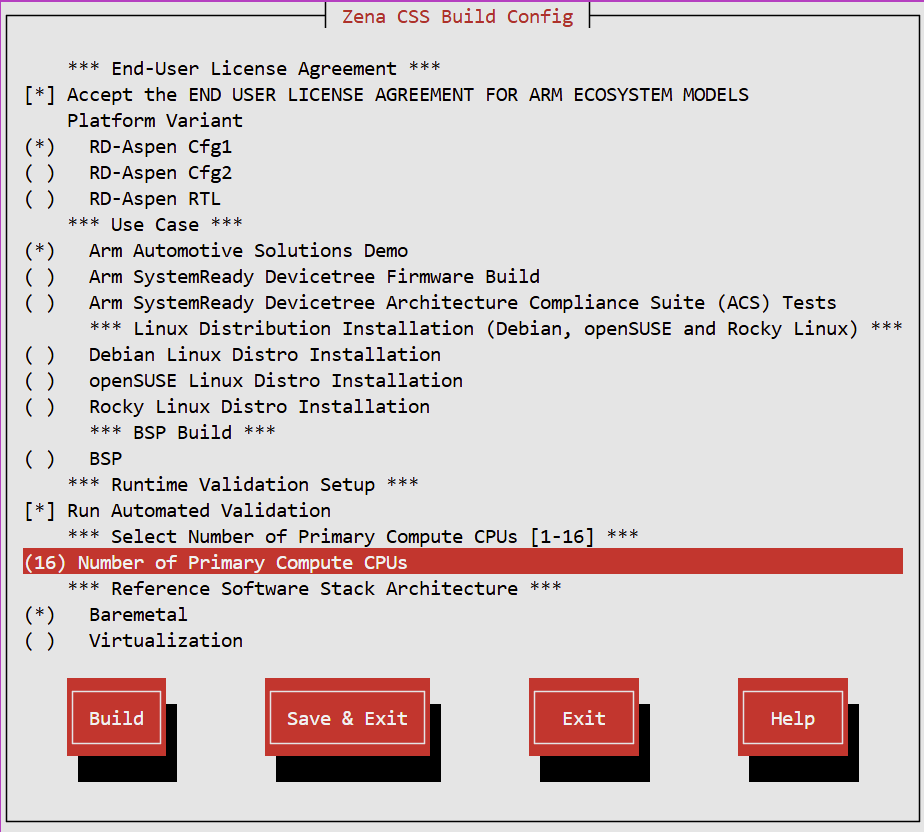 Enable Mission-based power profile demo in Arm Automotive Solutions Demo